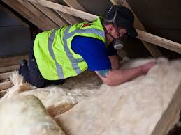 Types of Insulation We Offer in Burr Ridge, IL